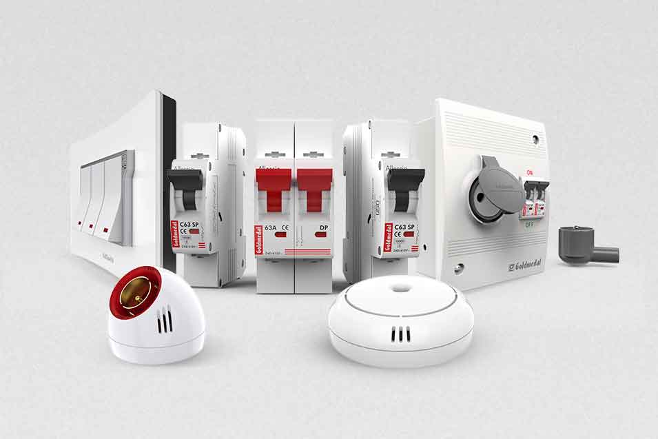 Electrical Items